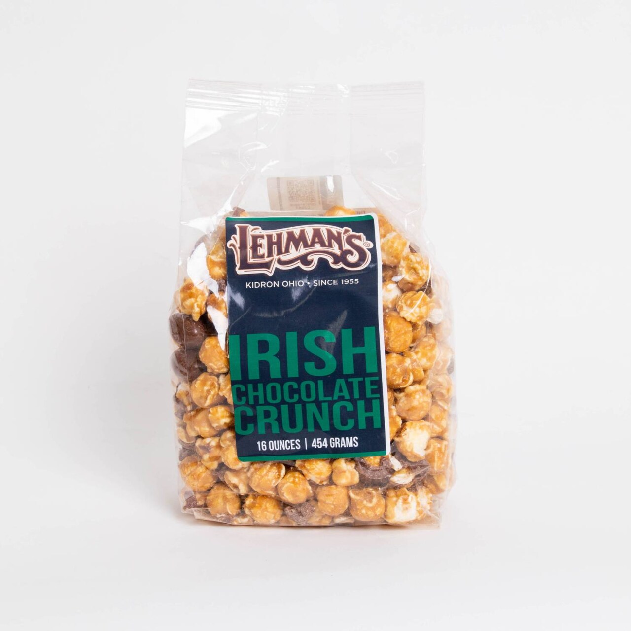 South Bend Chocolate Company Caramel Popcorn Snack Mix, 1 lb bag, Crunchy Popped Corn Treat, Assorted Flavors